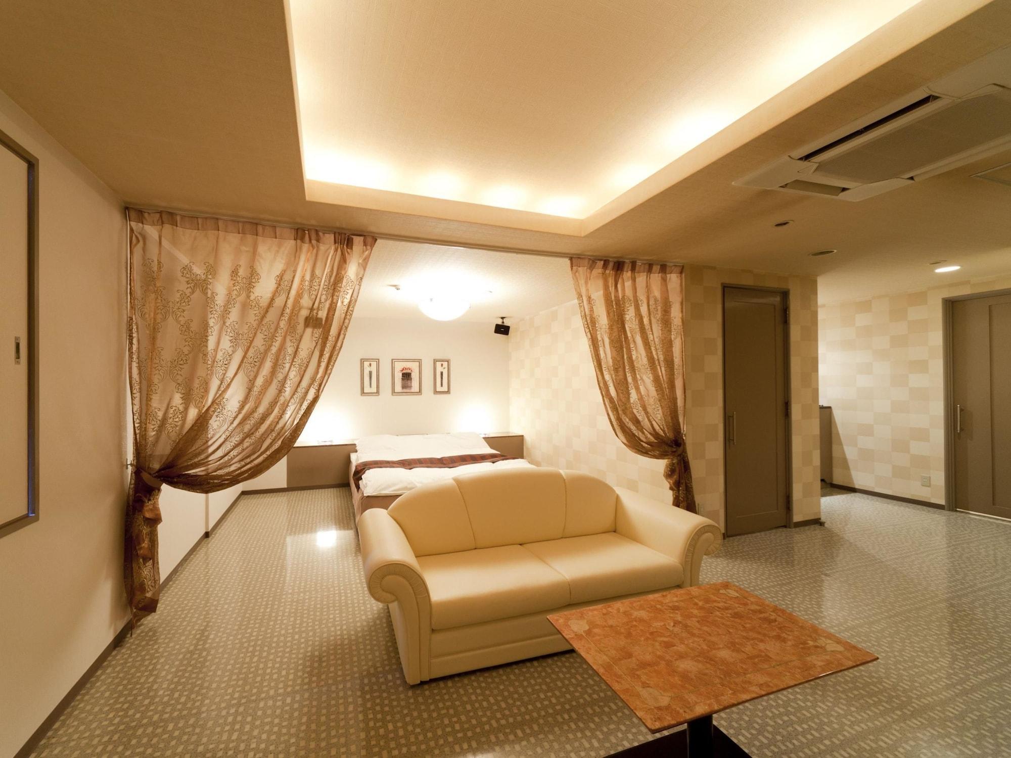 Hotel Grand Fine Toyonaka Minami (Adults Only) Exterior photo