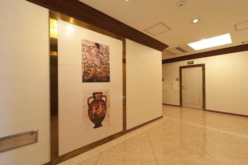 Hotel Grand Fine Toyonaka Minami (Adults Only) Exterior photo