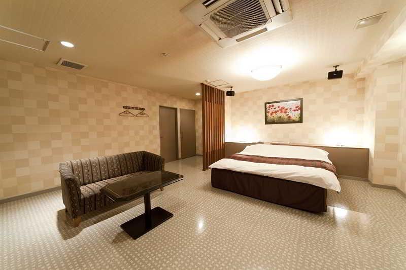 Hotel Grand Fine Toyonaka Minami (Adults Only) Exterior photo