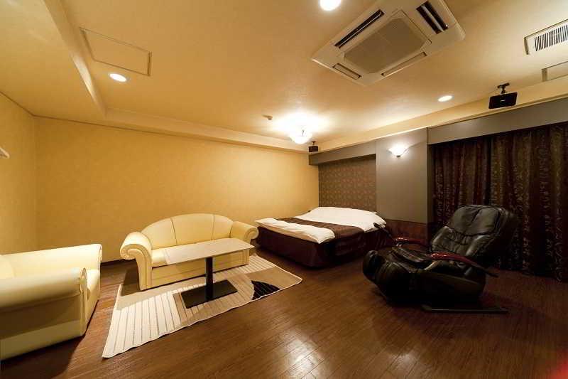 Hotel Grand Fine Toyonaka Minami (Adults Only) Exterior photo