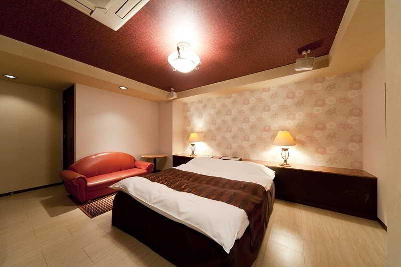 Hotel Grand Fine Toyonaka Minami (Adults Only) Exterior photo