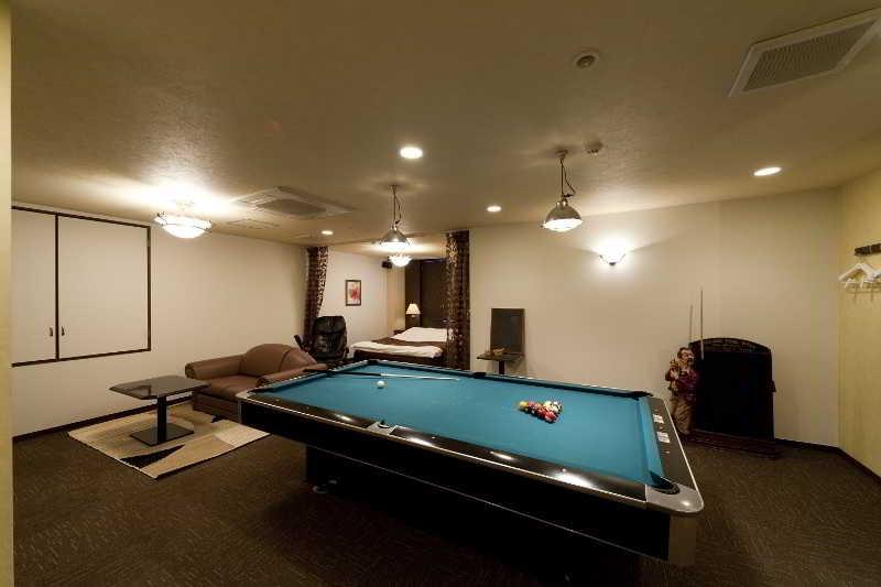 Hotel Grand Fine Toyonaka Minami (Adults Only) Exterior photo