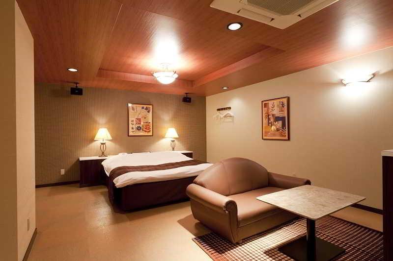 Hotel Grand Fine Toyonaka Minami (Adults Only) Exterior photo
