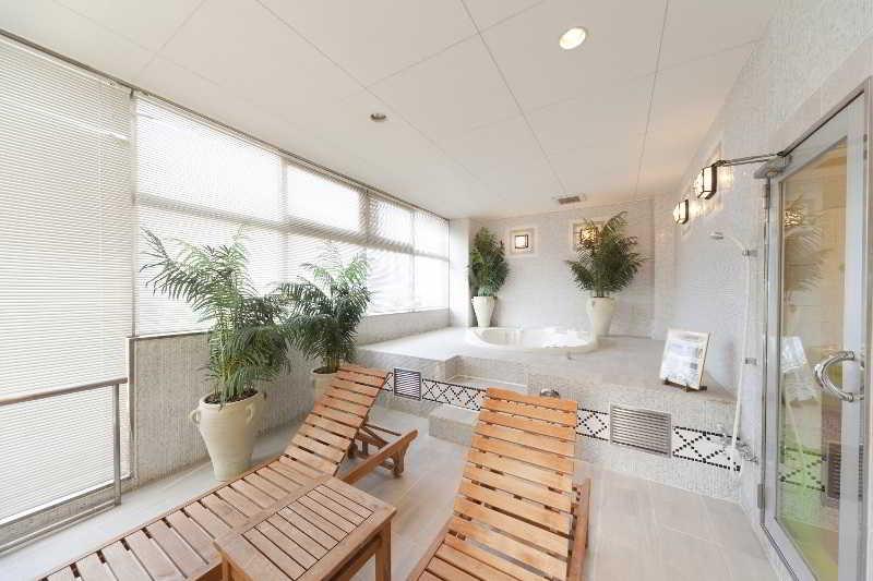 Hotel Grand Fine Toyonaka Minami (Adults Only) Exterior photo
