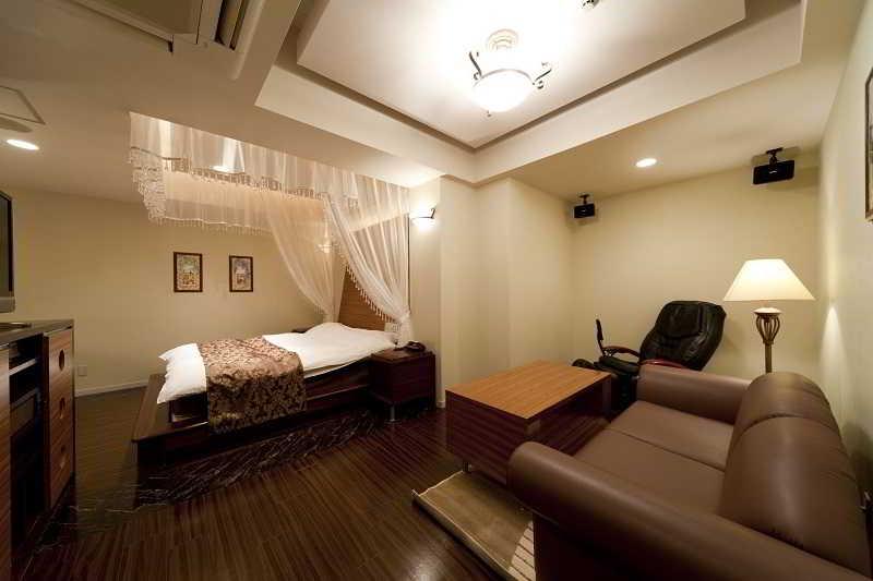 Hotel Grand Fine Toyonaka Minami (Adults Only) Exterior photo