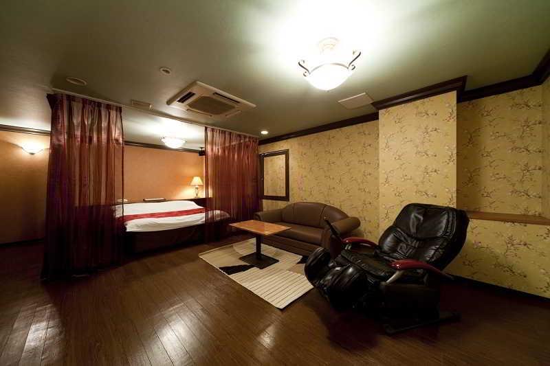 Hotel Grand Fine Toyonaka Minami (Adults Only) Exterior photo