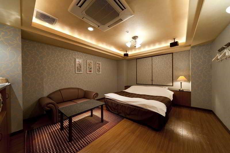 Hotel Grand Fine Toyonaka Minami (Adults Only) Exterior photo