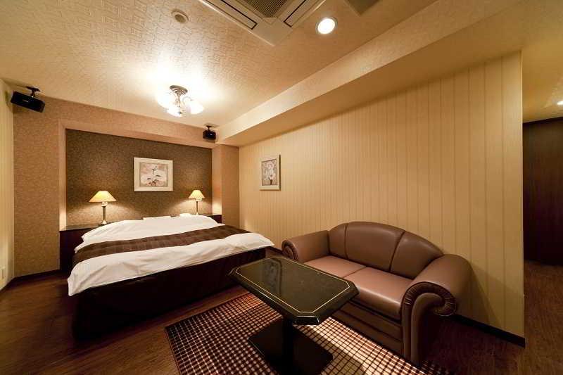 Hotel Grand Fine Toyonaka Minami (Adults Only) Exterior photo