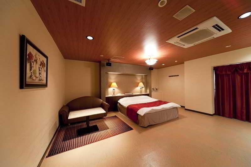 Hotel Grand Fine Toyonaka Minami (Adults Only) Exterior photo