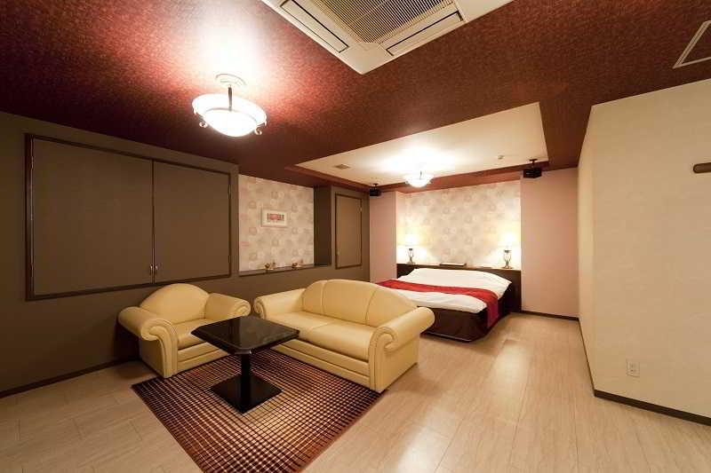 Hotel Grand Fine Toyonaka Minami (Adults Only) Exterior photo