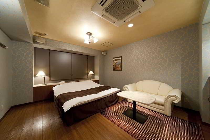 Hotel Grand Fine Toyonaka Minami (Adults Only) Exterior photo
