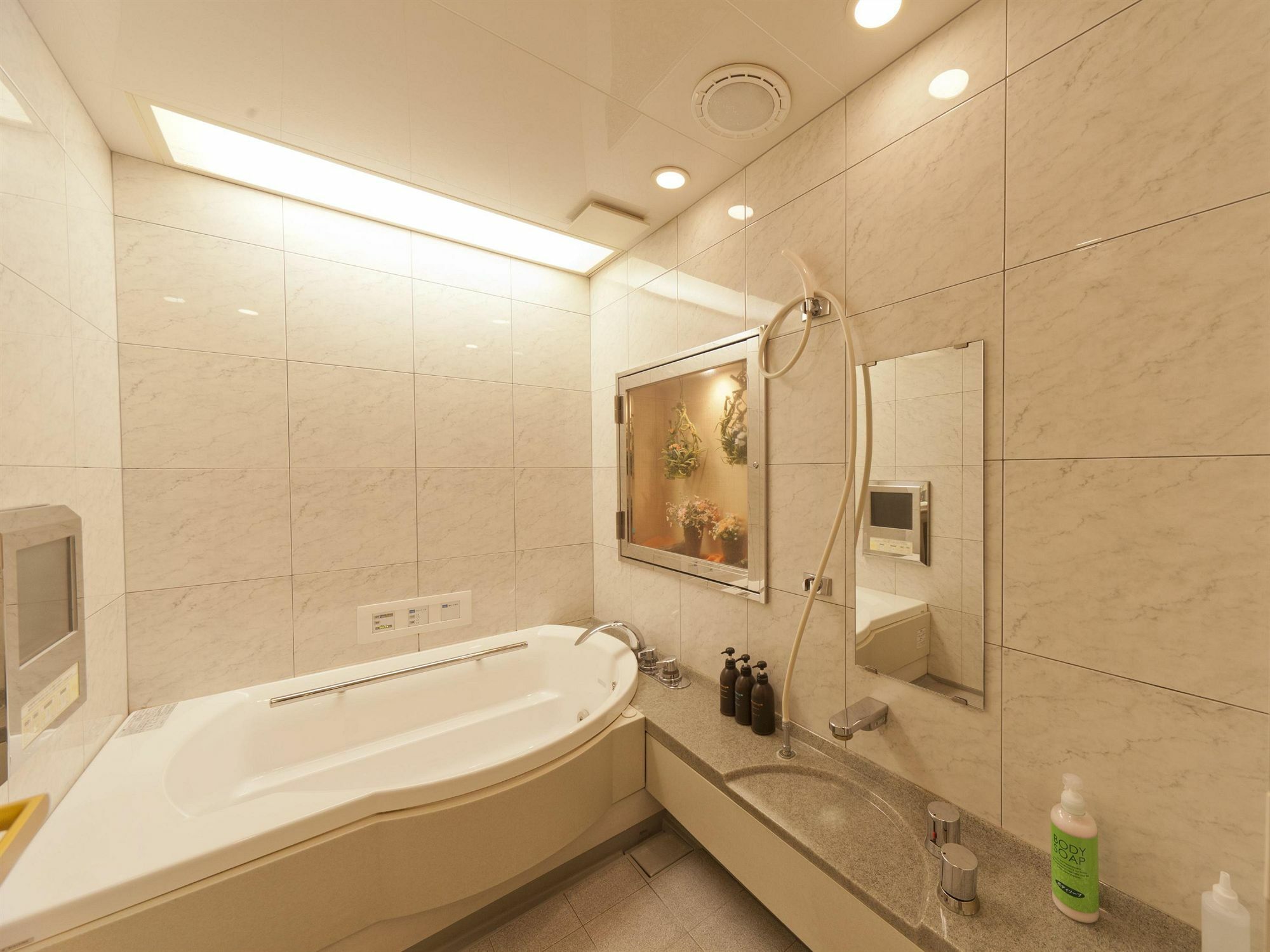 Hotel Grand Fine Toyonaka Minami (Adults Only) Exterior photo