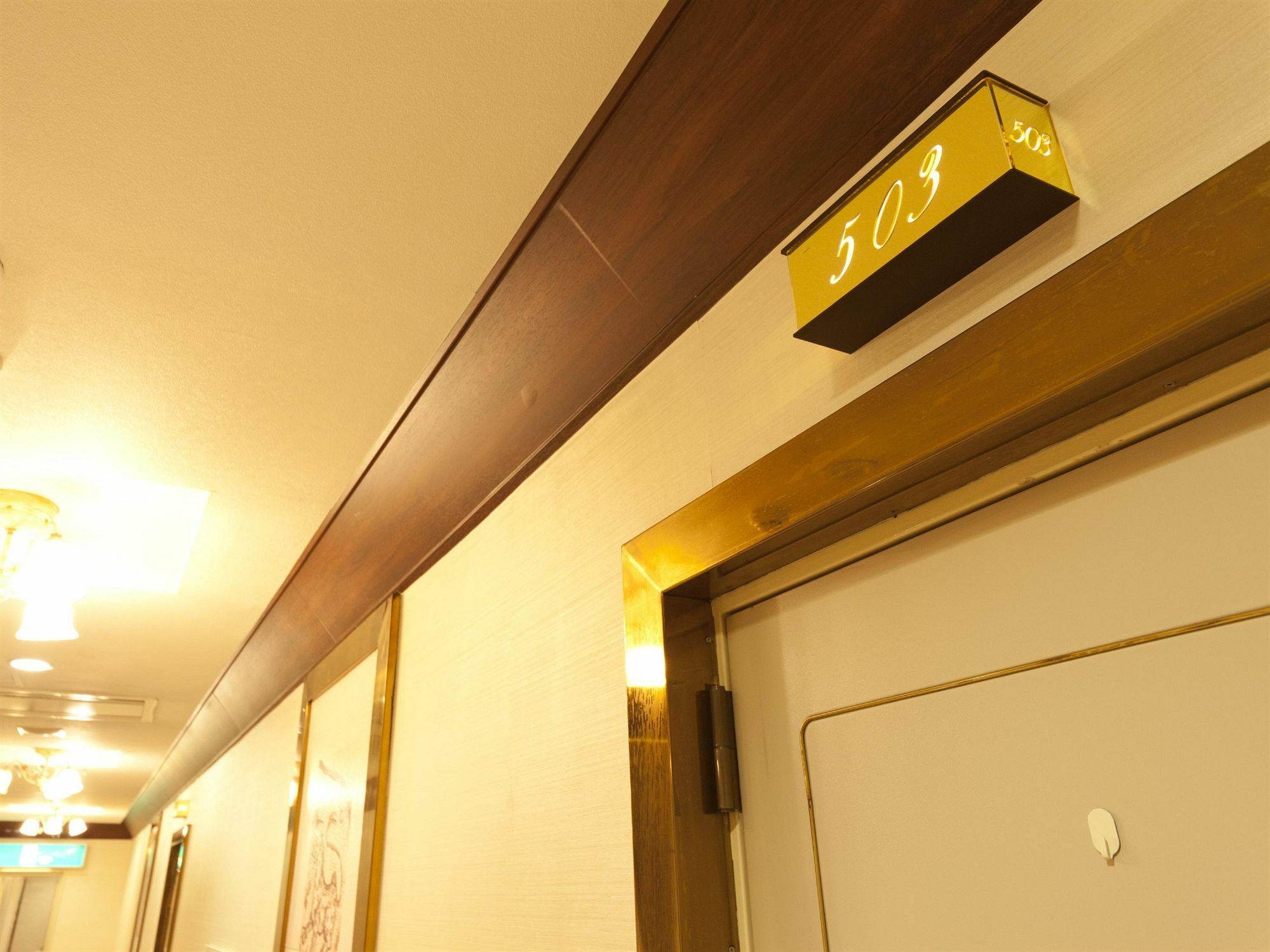 Hotel Grand Fine Toyonaka Minami (Adults Only) Exterior photo