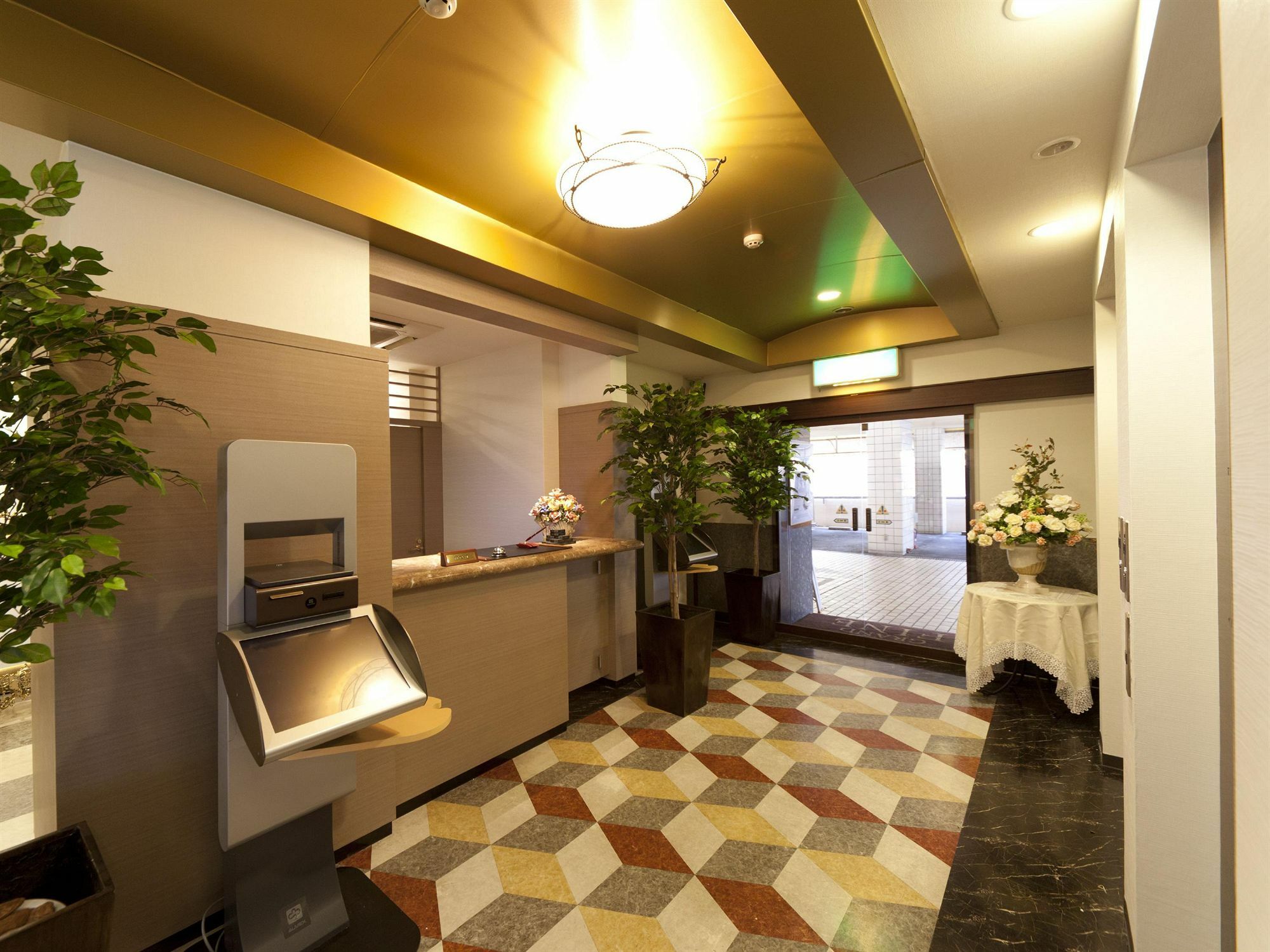 Hotel Grand Fine Toyonaka Minami (Adults Only) Exterior photo