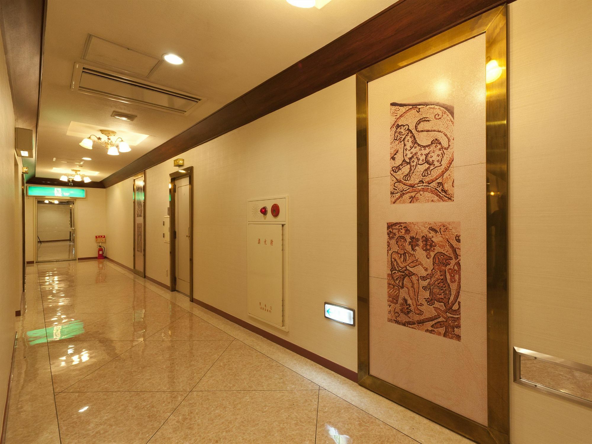 Hotel Grand Fine Toyonaka Minami (Adults Only) Exterior photo